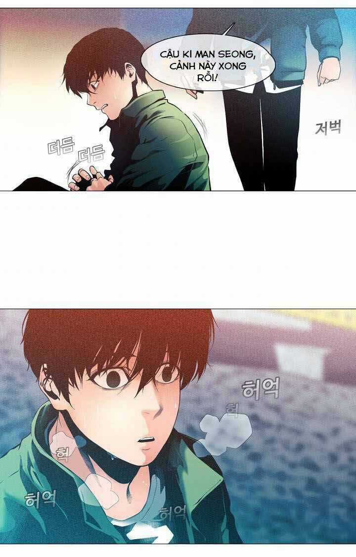 Thước Phim Sự Thật - Chapter 12 - Trang 33