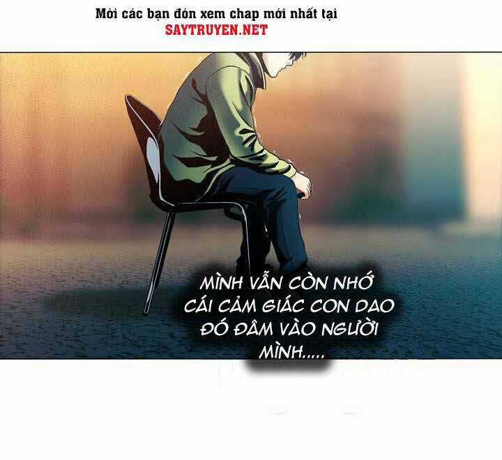Thước Phim Sự Thật - Chapter 12 - Trang 36