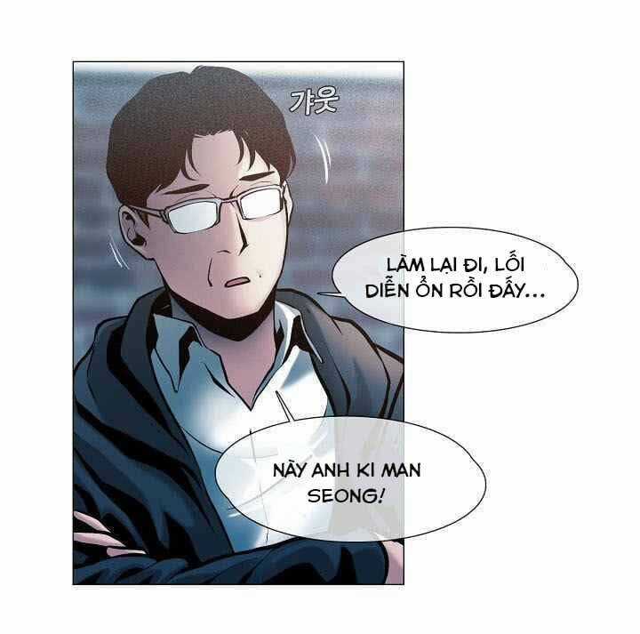 Thước Phim Sự Thật - Chapter 13 - Trang 30