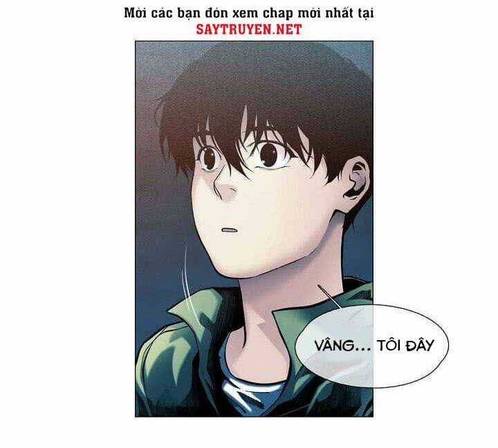 Thước Phim Sự Thật - Chapter 13 - Trang 31