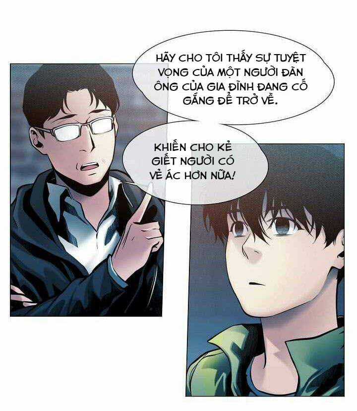 Thước Phim Sự Thật - Chapter 13 - Trang 33