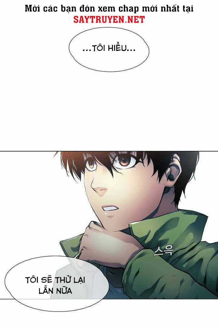 Thước Phim Sự Thật - Chapter 13 - Trang 34