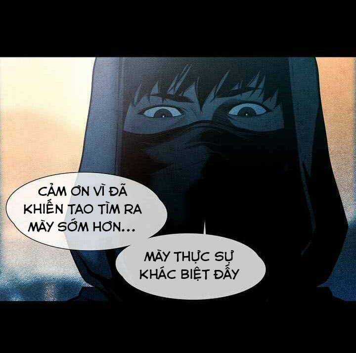 Thước Phim Sự Thật - Chapter 13 - Trang 36