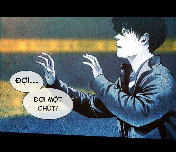 Thước Phim Sự Thật - Chapter 13 - Trang 39