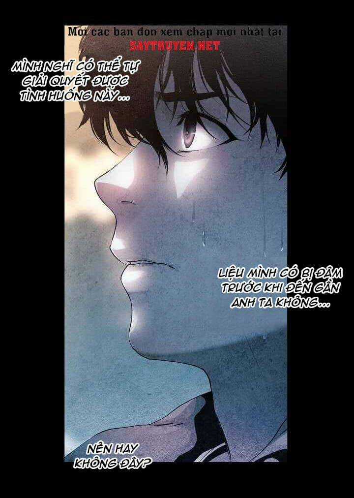 Thước Phim Sự Thật - Chapter 13 - Trang 5