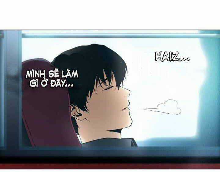 Thước Phim Sự Thật - Chapter 14 - Trang 16