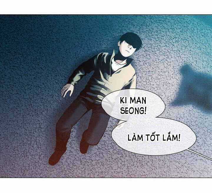 Thước Phim Sự Thật - Chapter 14 - Trang 3