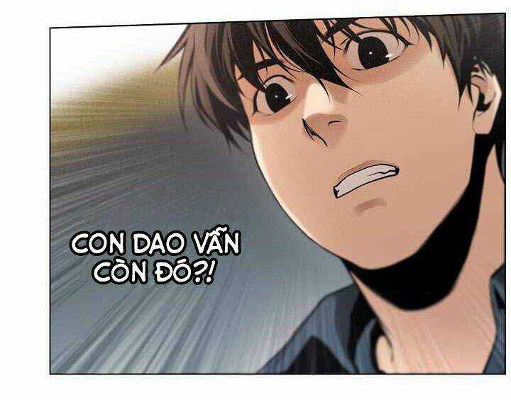 Thước Phim Sự Thật - Chapter 14 - Trang 23