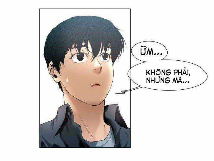 Thước Phim Sự Thật - Chapter 14 - Trang 27