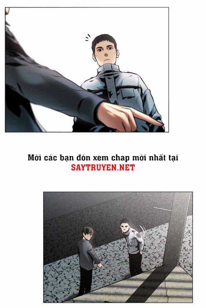 Thước Phim Sự Thật - Chapter 14 - Trang 34