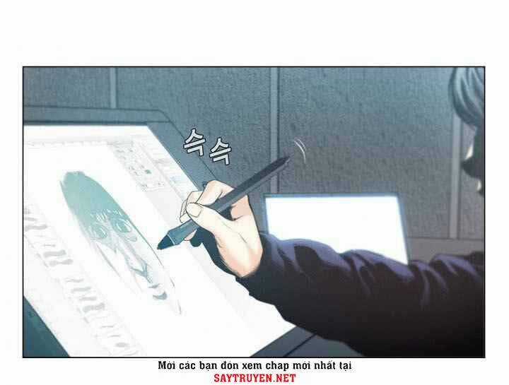 Thước Phim Sự Thật - Chapter 14 - Trang 39