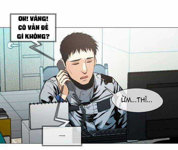 Thước Phim Sự Thật - Chapter 15 - Trang 13