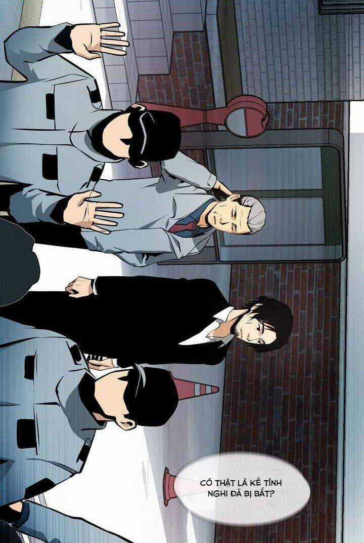 Thước Phim Sự Thật - Chapter 15 - Trang 19