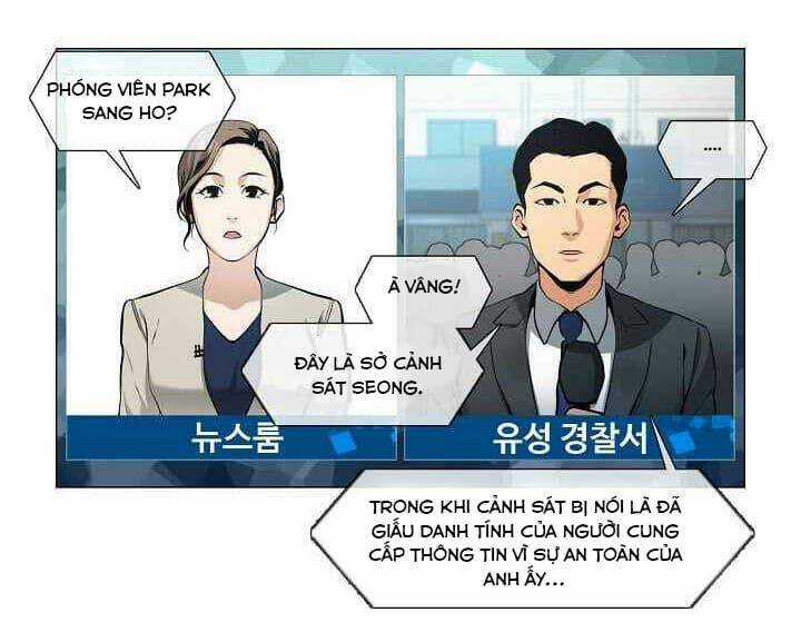 Thước Phim Sự Thật - Chapter 15 - Trang 27