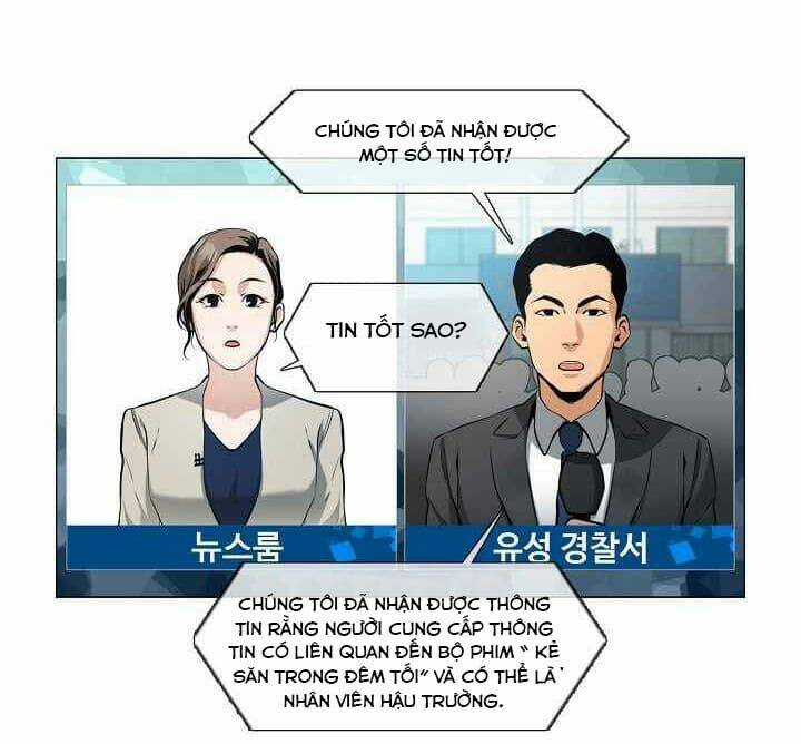 Thước Phim Sự Thật - Chapter 15 - Trang 28