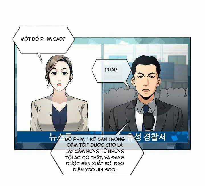 Thước Phim Sự Thật - Chapter 15 - Trang 29