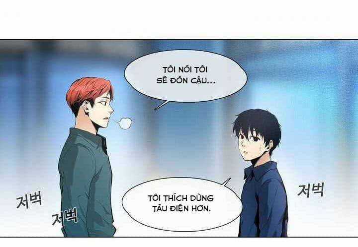 Thước Phim Sự Thật - Chapter 15 - Trang 42