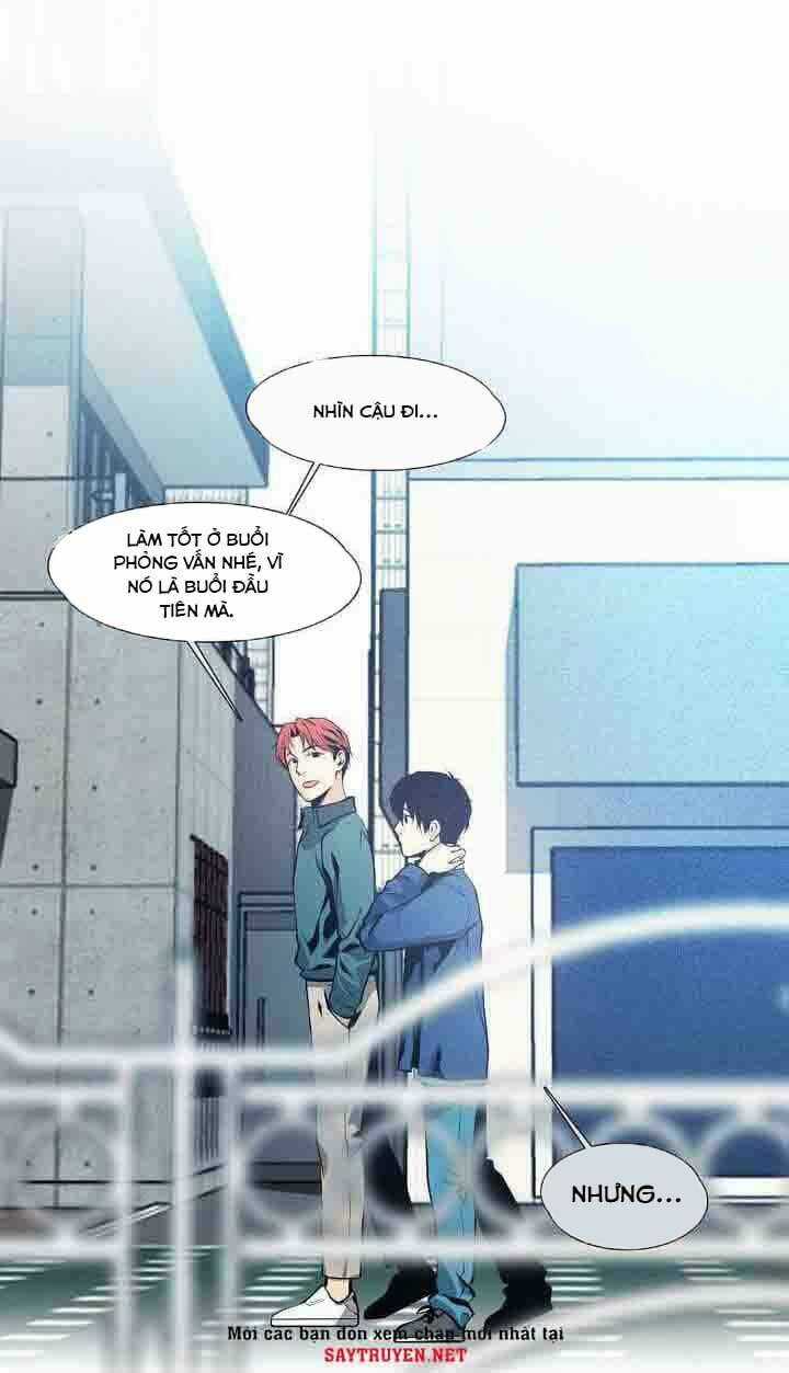 Thước Phim Sự Thật - Chapter 15 - Trang 50