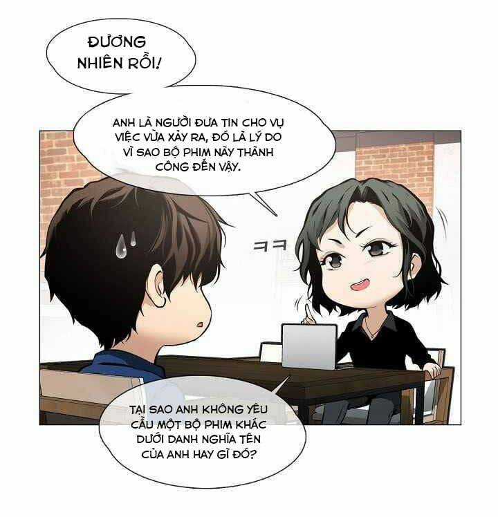 Thước Phim Sự Thật - Chapter 15 - Trang 66