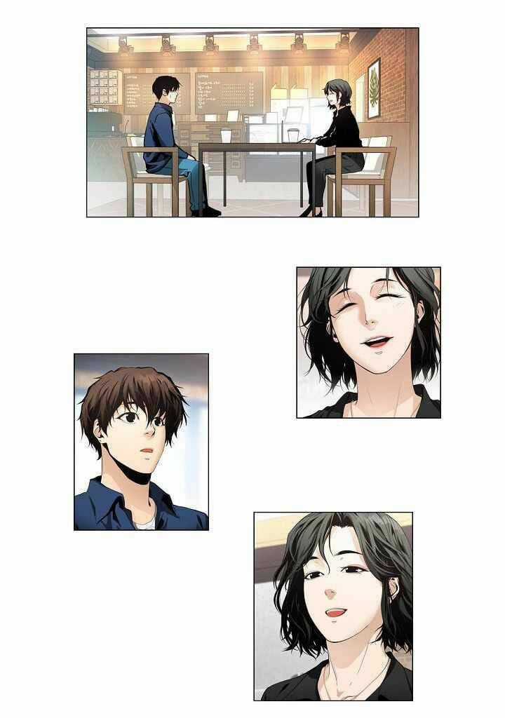 Thước Phim Sự Thật - Chapter 16 - Trang 2