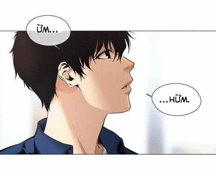 Thước Phim Sự Thật - Chapter 16 - Trang 12