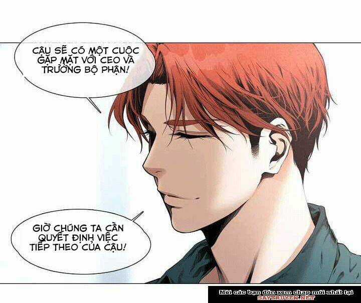 Thước Phim Sự Thật - Chapter 16 - Trang 13