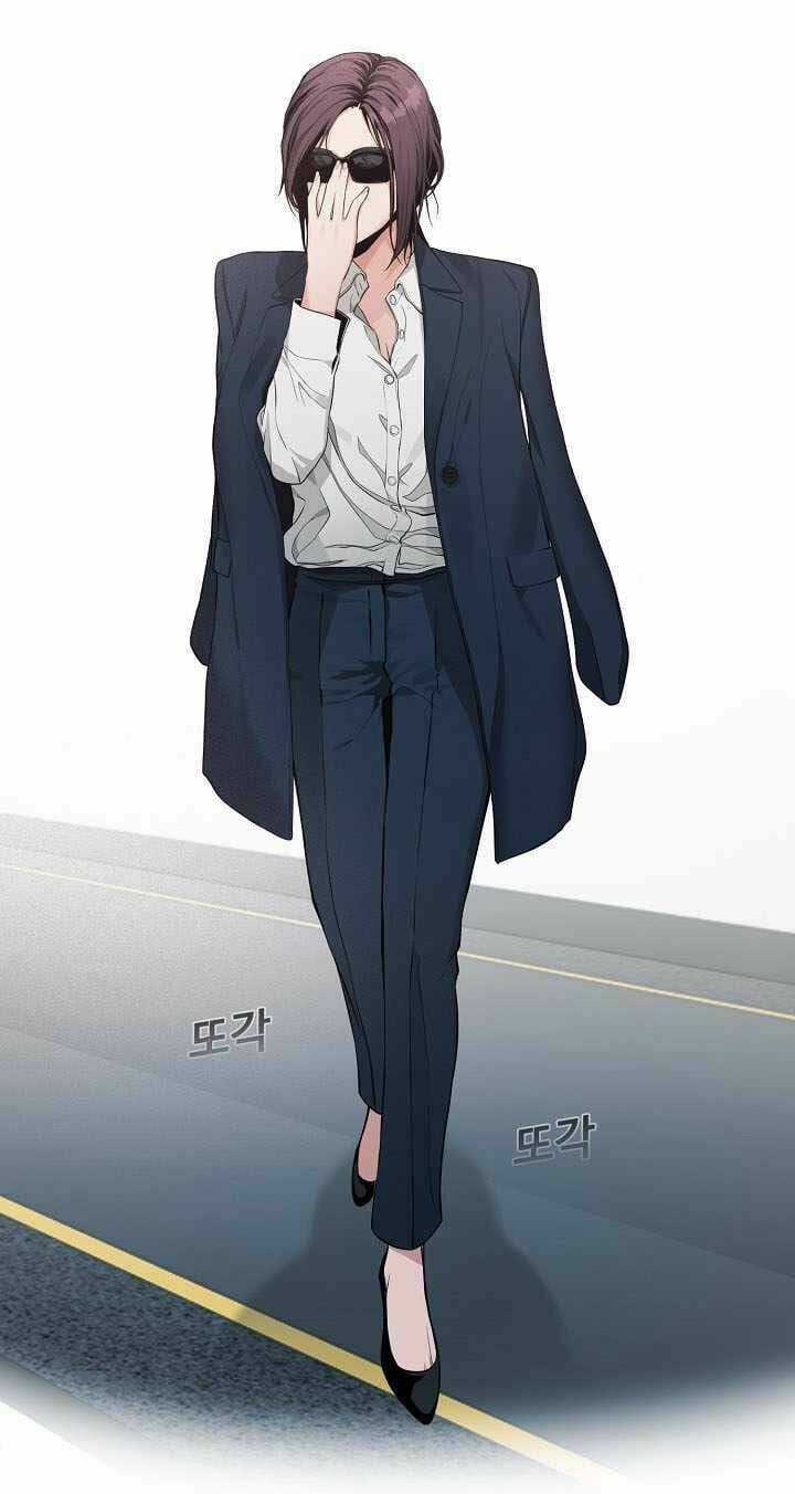 Thước Phim Sự Thật - Chapter 16 - Trang 18