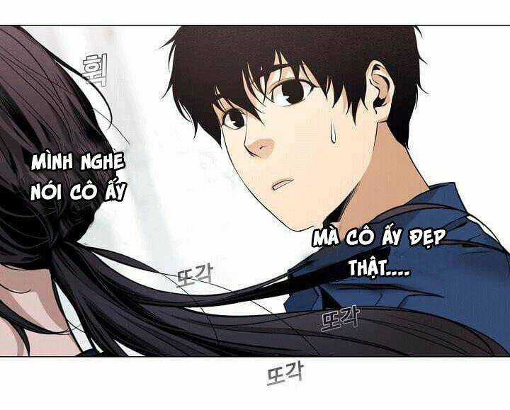 Thước Phim Sự Thật - Chapter 16 - Trang 22