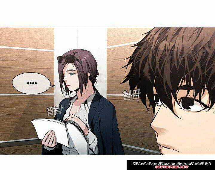 Thước Phim Sự Thật - Chapter 16 - Trang 25