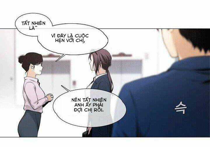 Thước Phim Sự Thật - Chapter 16 - Trang 31