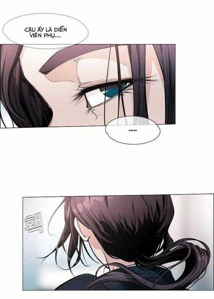 Thước Phim Sự Thật - Chapter 16 - Trang 34