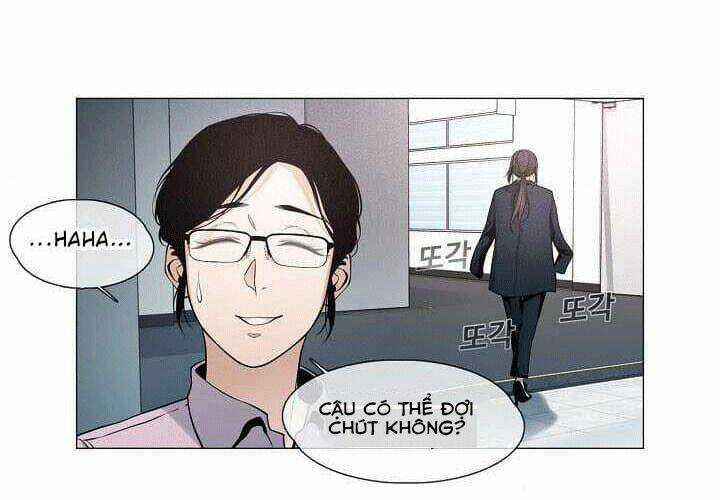 Thước Phim Sự Thật - Chapter 16 - Trang 35