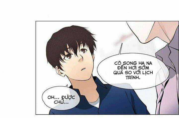 Thước Phim Sự Thật - Chapter 16 - Trang 36