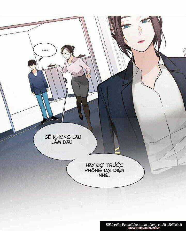 Thước Phim Sự Thật - Chapter 16 - Trang 37