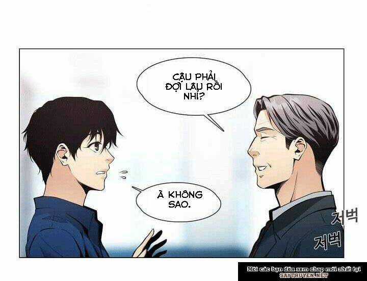 Thước Phim Sự Thật - Chapter 16 - Trang 44