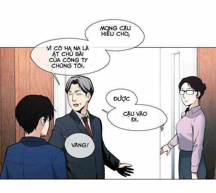 Thước Phim Sự Thật - Chapter 16 - Trang 45