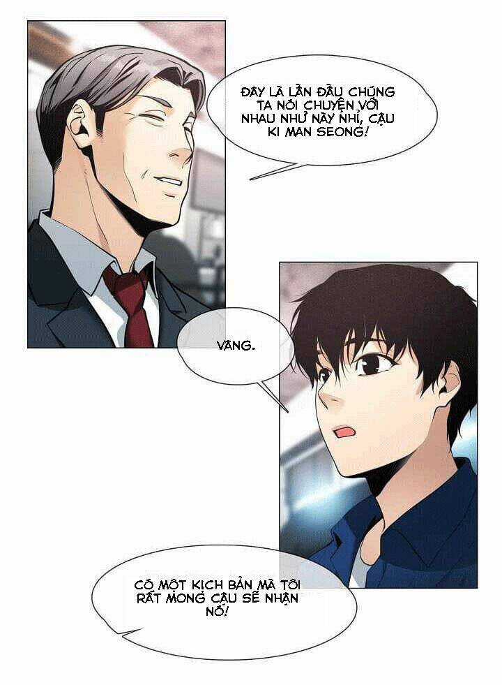 Thước Phim Sự Thật - Chapter 16 - Trang 47