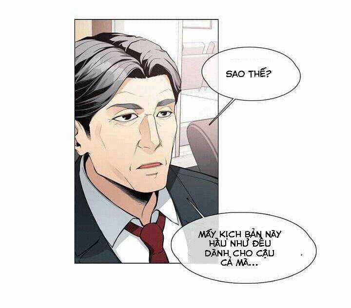 Thước Phim Sự Thật - Chapter 16 - Trang 60