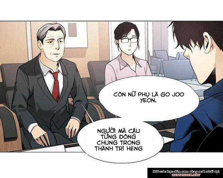 Thước Phim Sự Thật - Chapter 16 - Trang 69