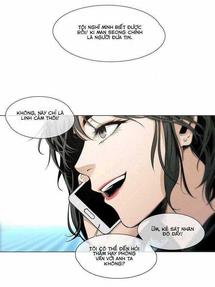 Thước Phim Sự Thật - Chapter 16 - Trang 8