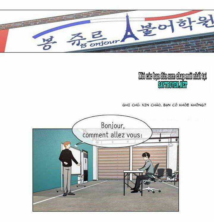 Thước Phim Sự Thật - Chapter 17 - Trang 2