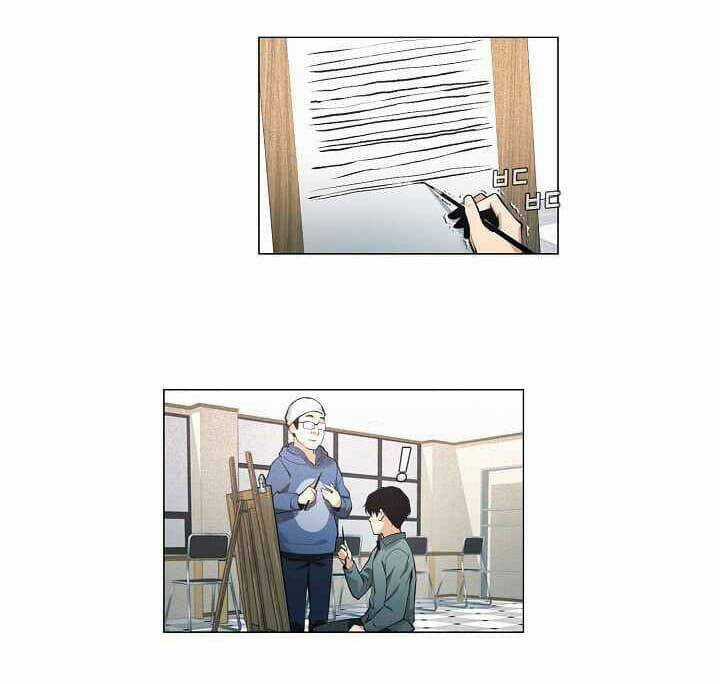 Thước Phim Sự Thật - Chapter 17 - Trang 11