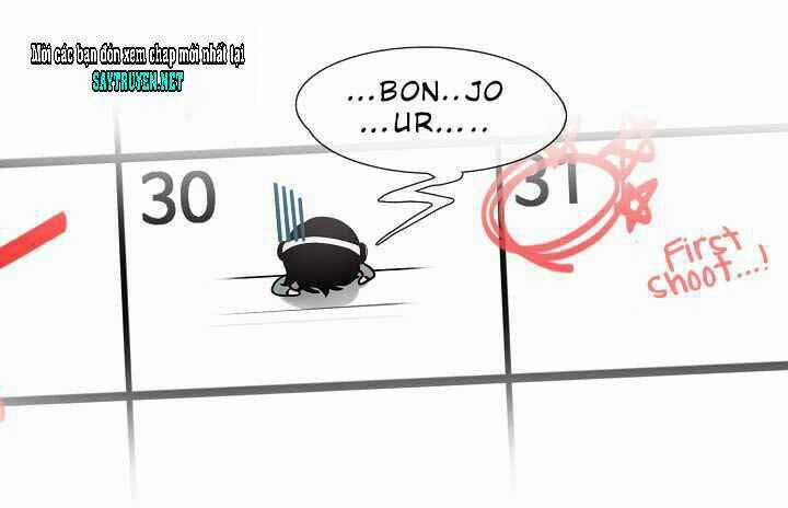 Thước Phim Sự Thật - Chapter 17 - Trang 14