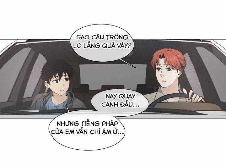 Thước Phim Sự Thật - Chapter 17 - Trang 16