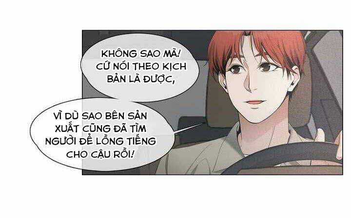 Thước Phim Sự Thật - Chapter 17 - Trang 17