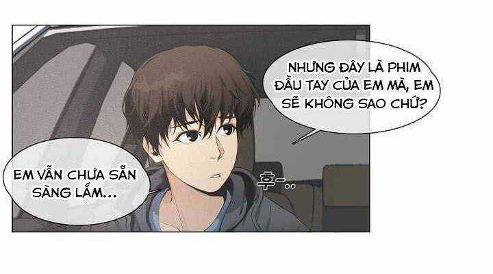 Thước Phim Sự Thật - Chapter 17 - Trang 18