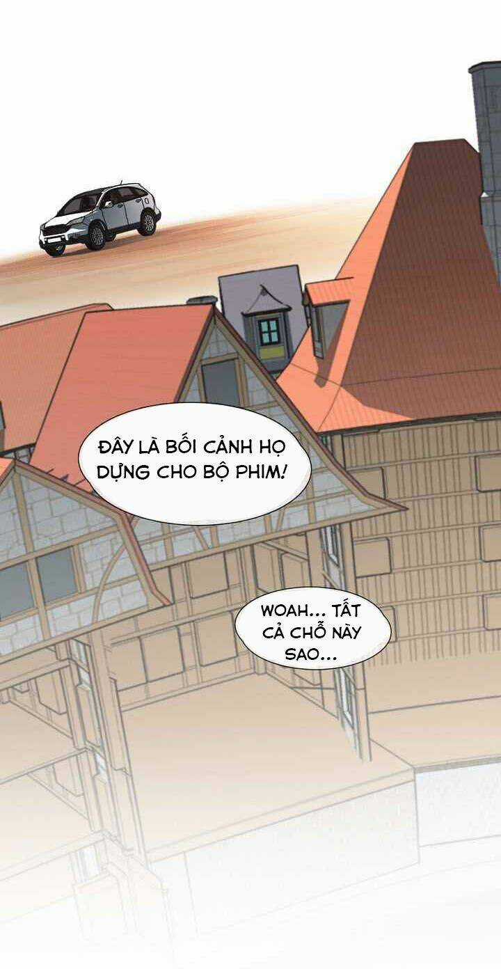 Thước Phim Sự Thật - Chapter 17 - Trang 20