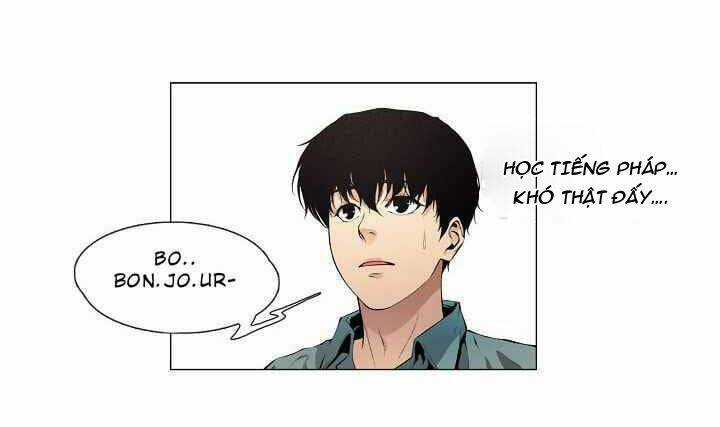 Thước Phim Sự Thật - Chapter 17 - Trang 3