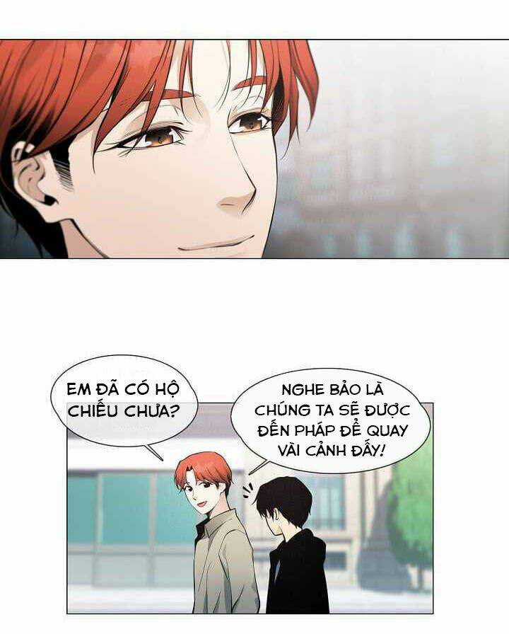 Thước Phim Sự Thật - Chapter 17 - Trang 22