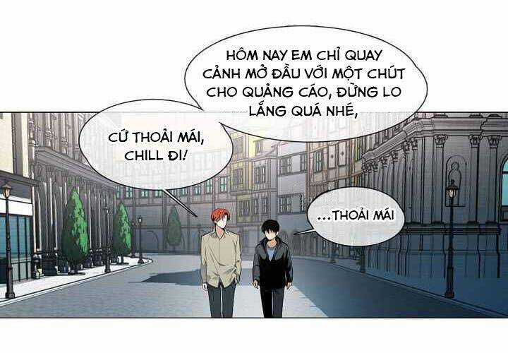Thước Phim Sự Thật - Chapter 17 - Trang 24